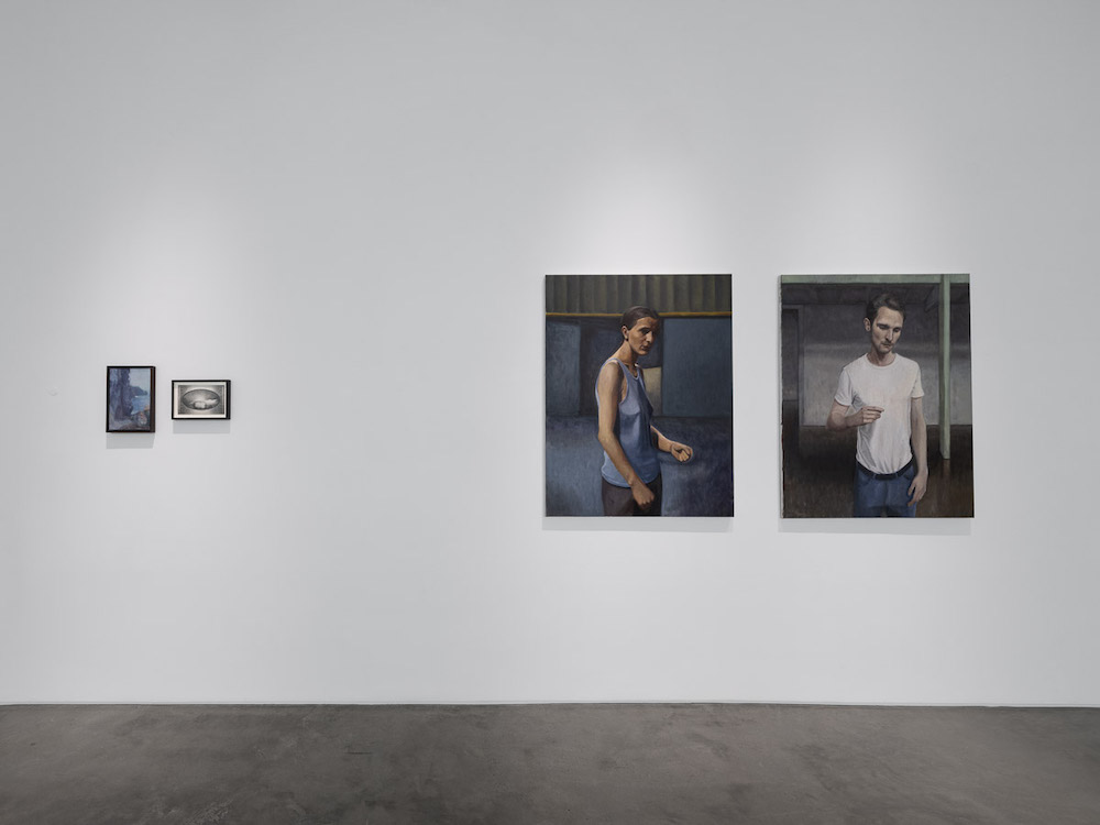  Gladstone Gallery 