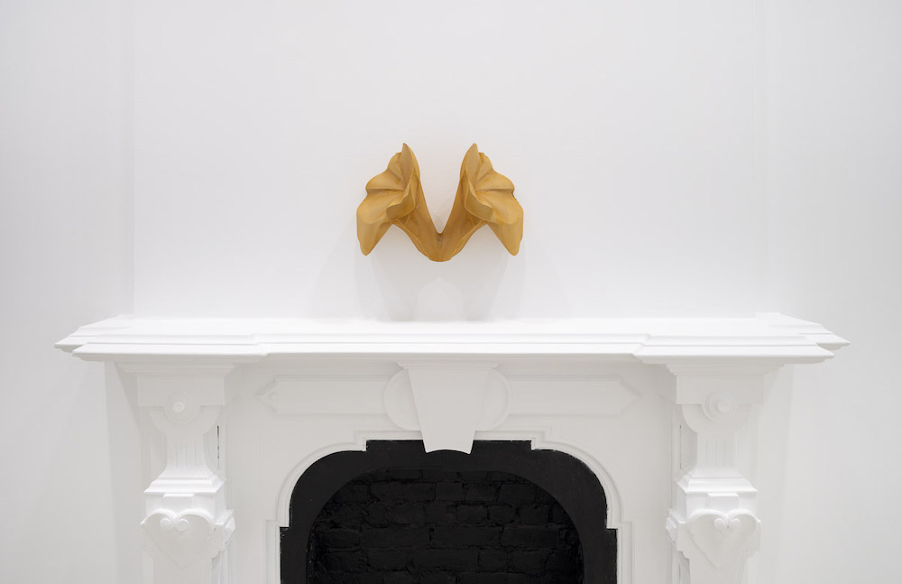 Shahryar Nashat Gladstone Gallery 