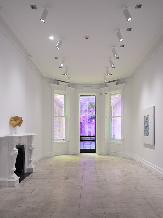 Shahryar Nashat Gladstone Gallery 
