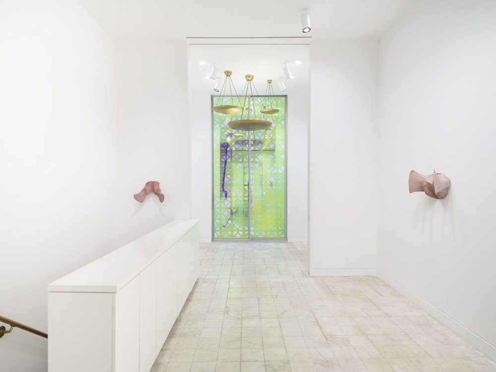 Shahryar Nashat Gladstone Gallery 