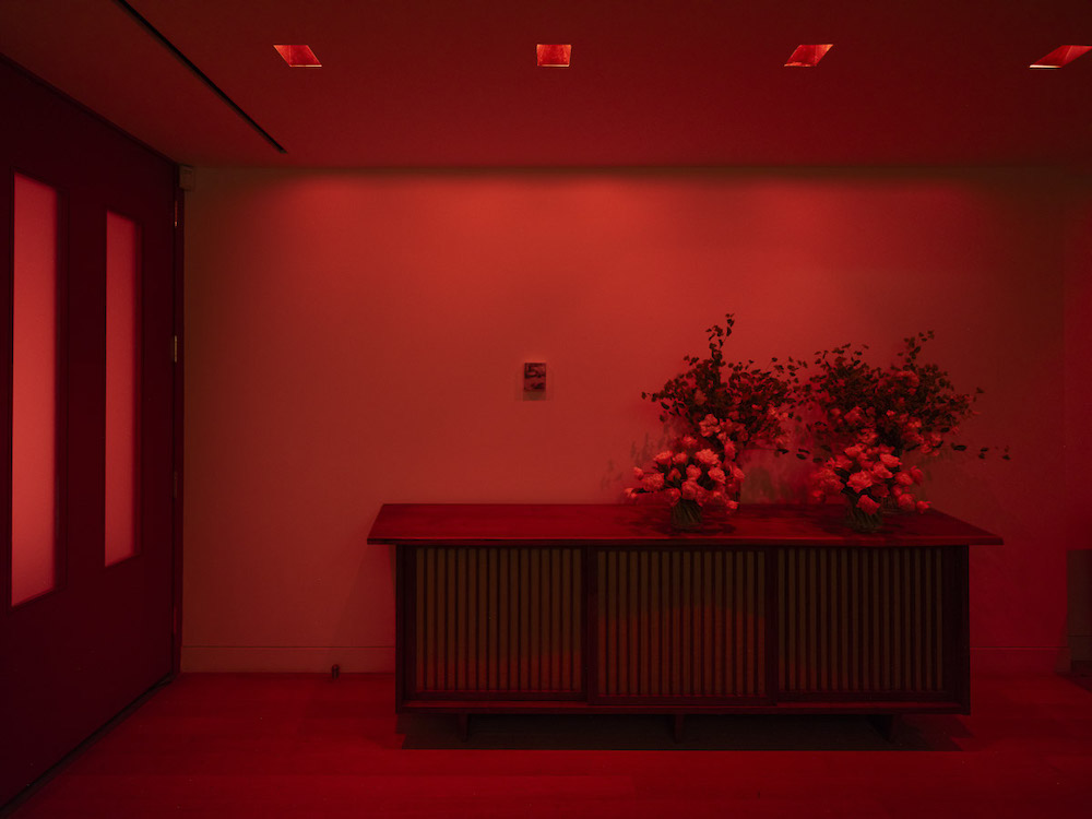 Shahryar Nashat Gladstone Gallery 