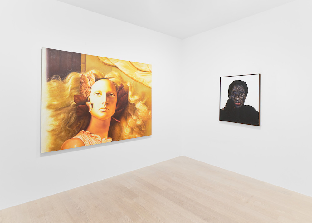  Gagosian 