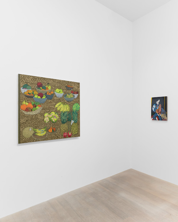  Gagosian 