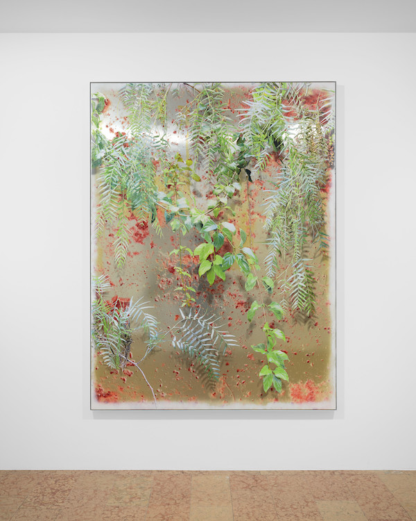  Gagosian 