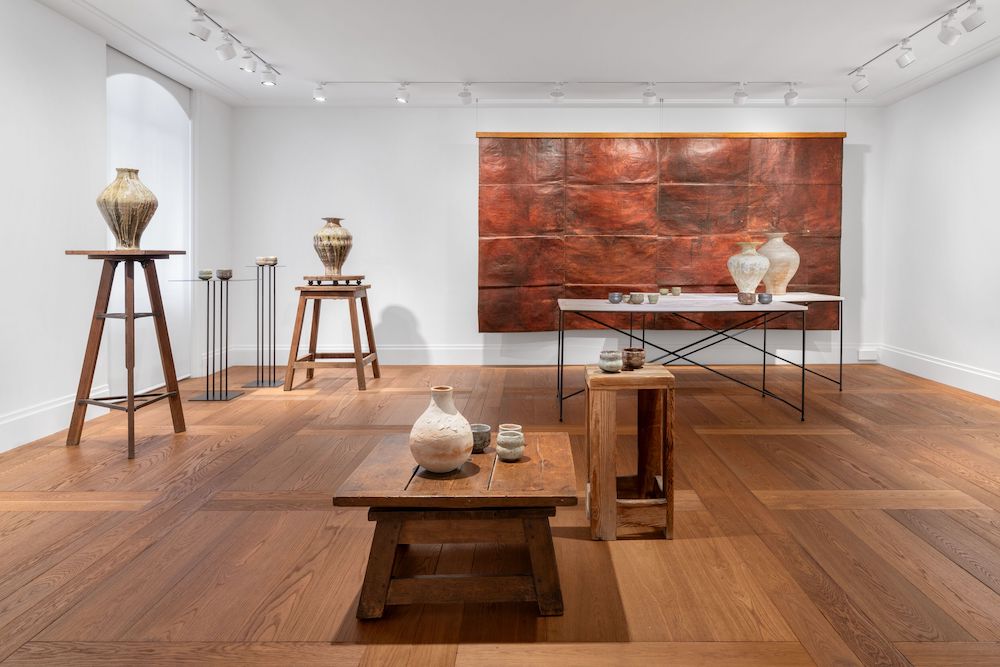 Erin Siena Jobs Hauser & Wirth 