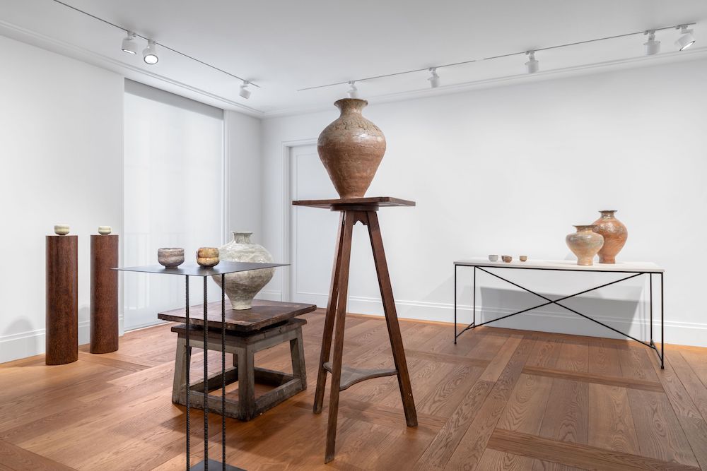 Erin Siena Jobs Hauser & Wirth 