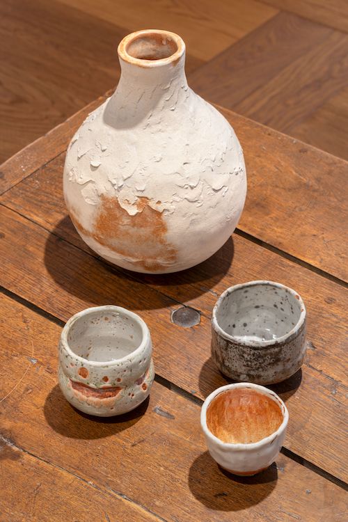Erin Siena Jobs Hauser & Wirth 