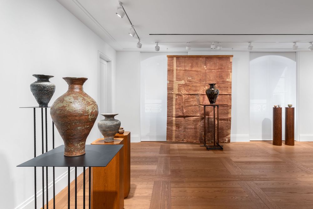 Erin Siena Jobs Hauser & Wirth 