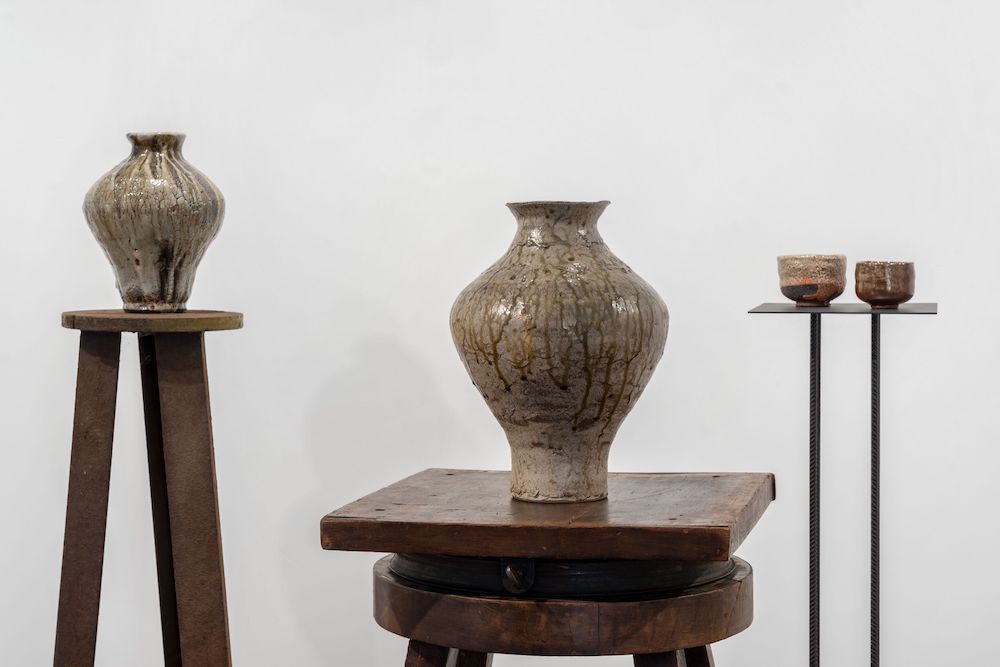 Erin Siena Jobs Hauser & Wirth 