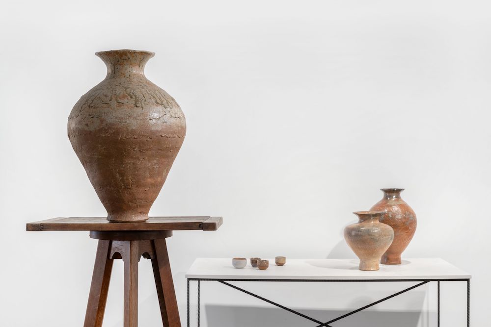 Erin Siena Jobs Hauser & Wirth 