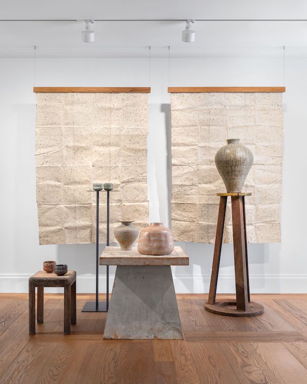 Erin Siena Jobs Hauser & Wirth 