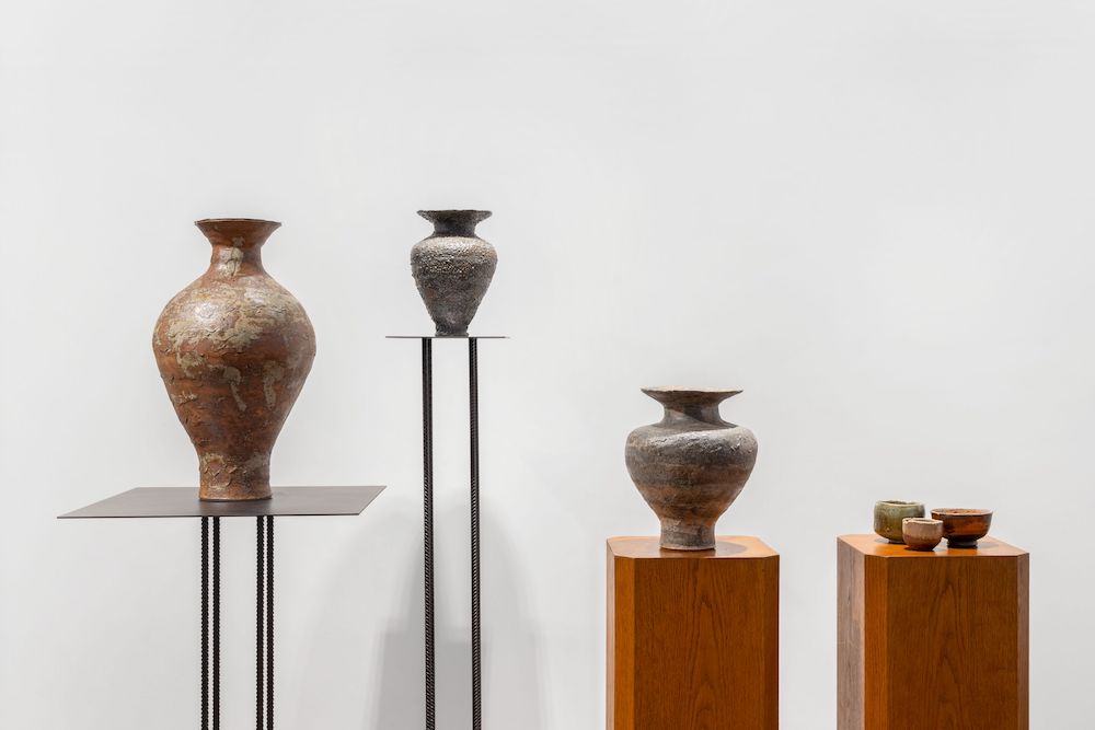 Erin Siena Jobs Hauser & Wirth 