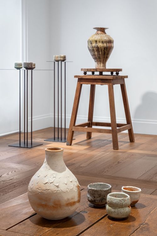 Erin Siena Jobs Hauser & Wirth 