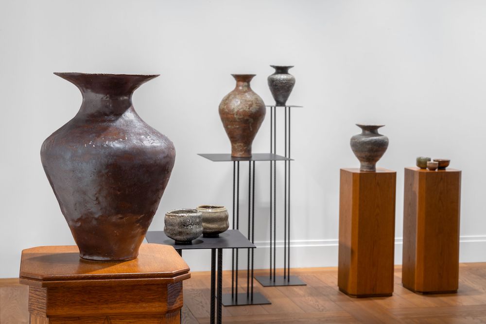 Erin Siena Jobs Hauser & Wirth 
