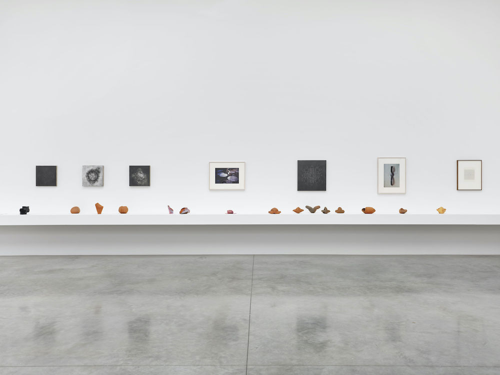 Gabriel Orozco White Cube 