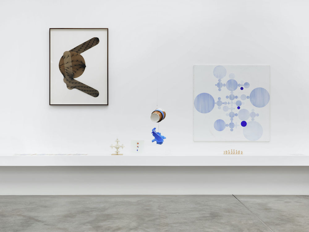 Gabriel Orozco White Cube 
