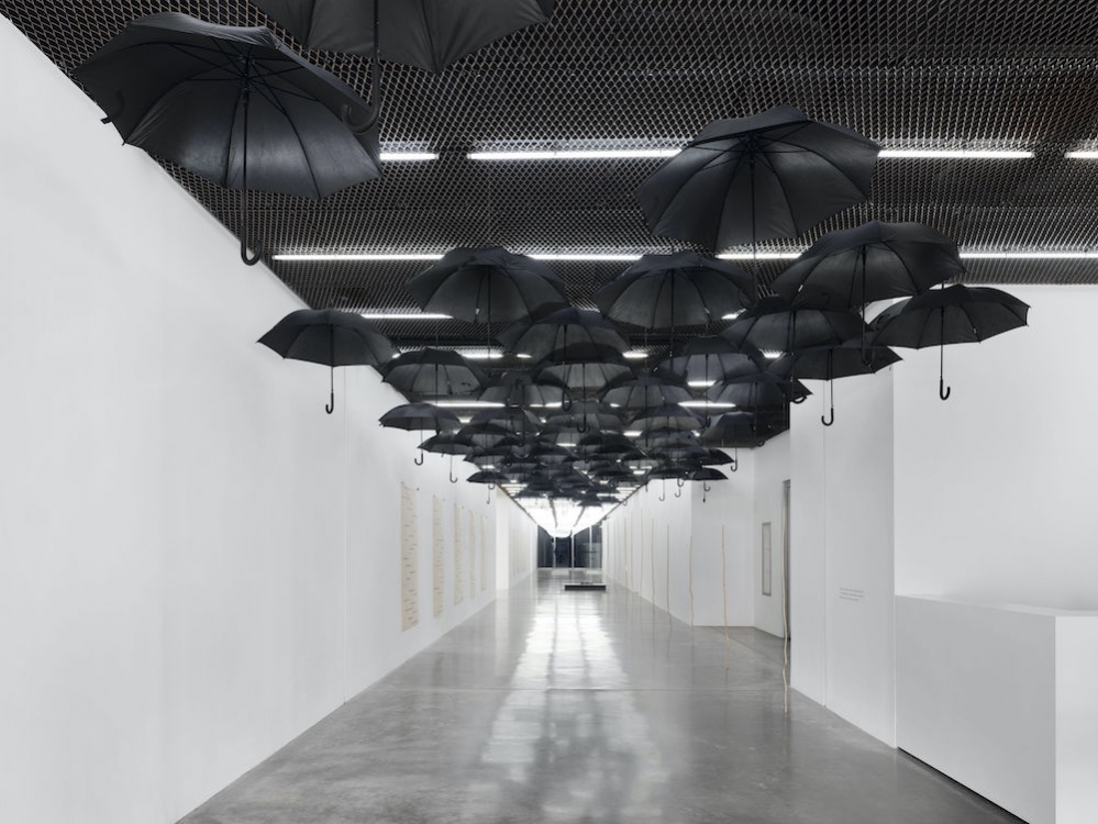Gabriel Orozco White Cube 