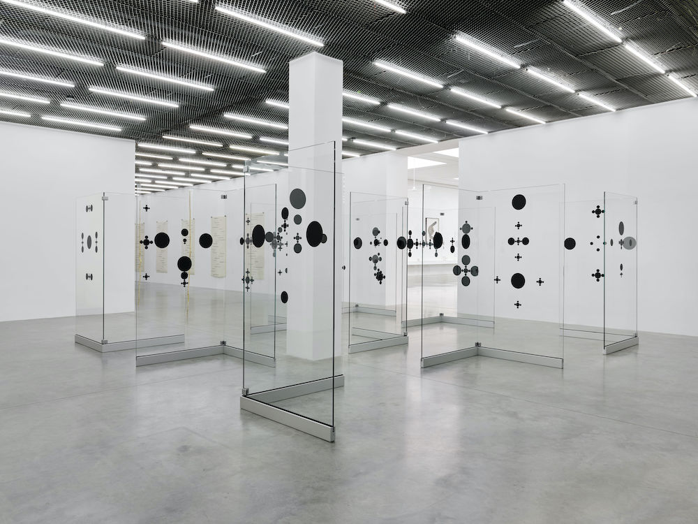 Gabriel Orozco White Cube 