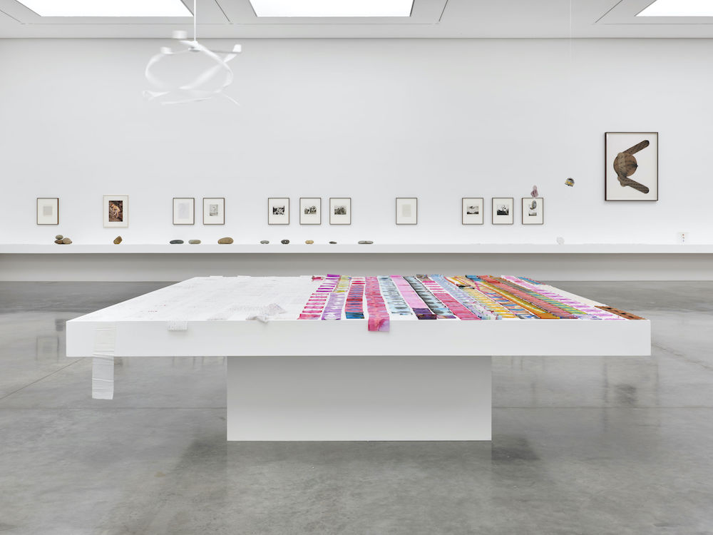 Gabriel Orozco White Cube 