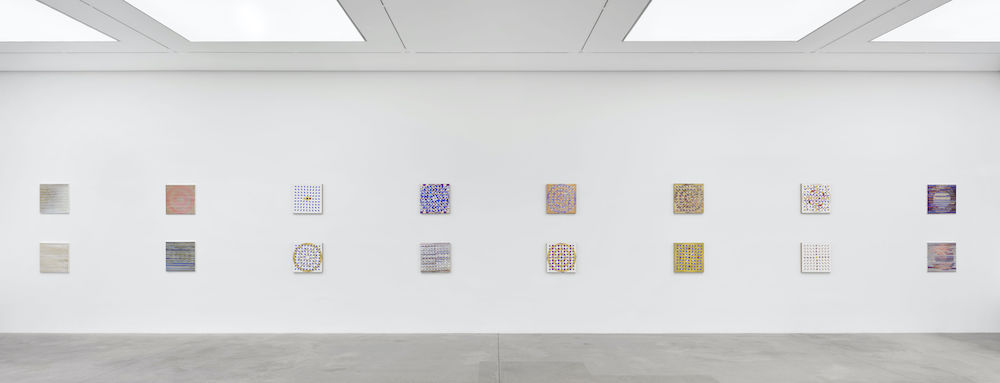 Gabriel Orozco White Cube 