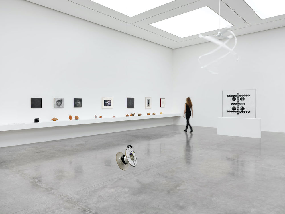 Gabriel Orozco White Cube 