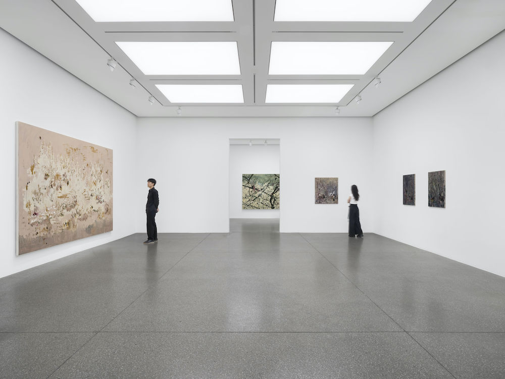 Marina Rheingantz White Cube 