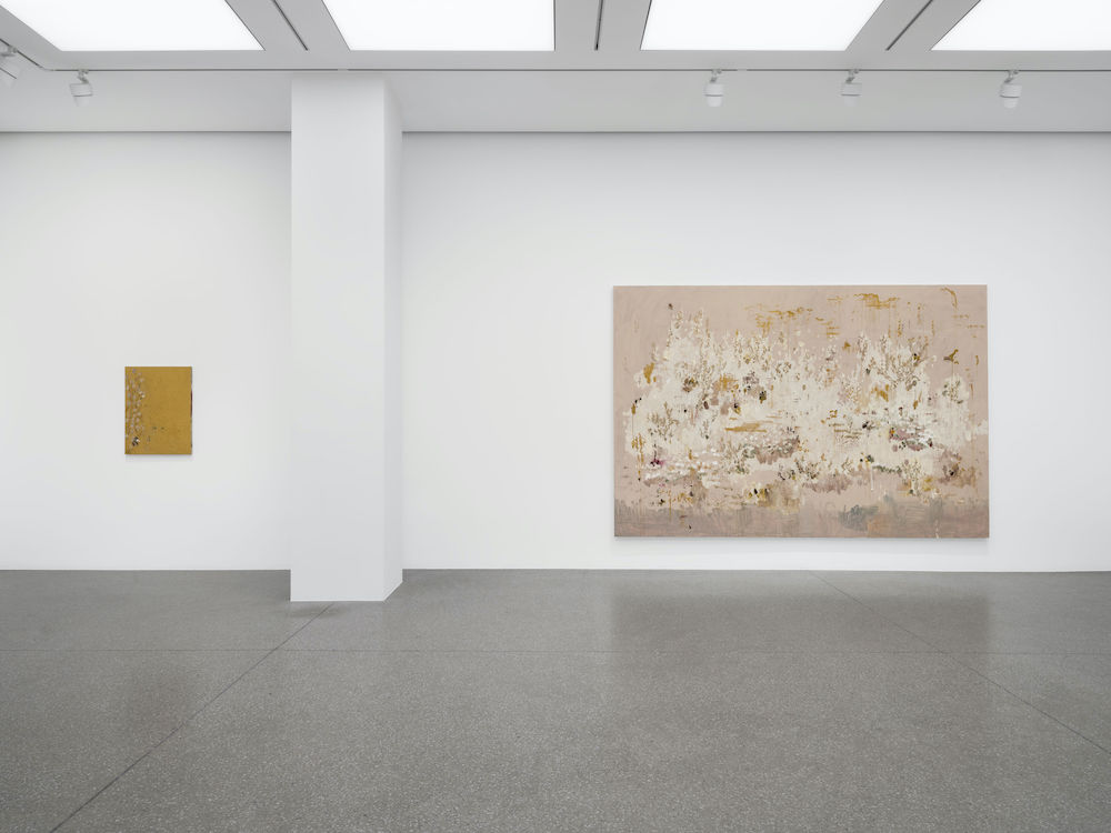 Marina Rheingantz White Cube 