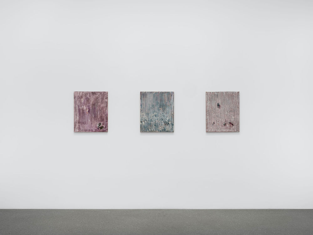 Marina Rheingantz White Cube 