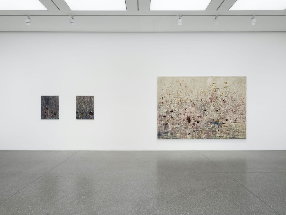 Marina Rheingantz White Cube 