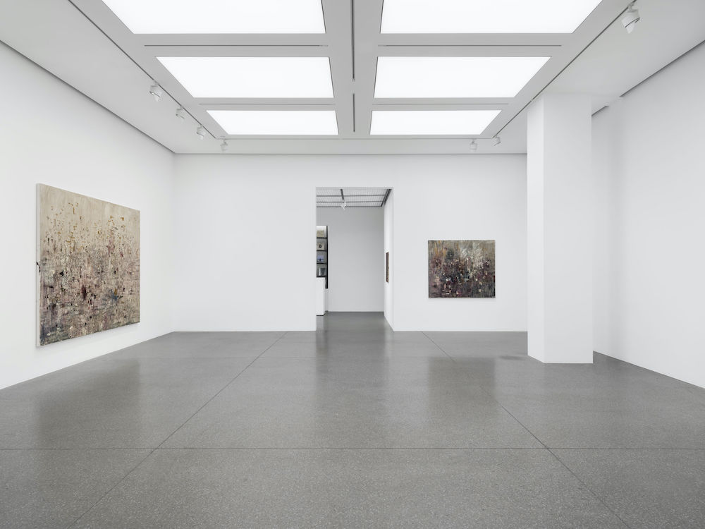 Marina Rheingantz White Cube 