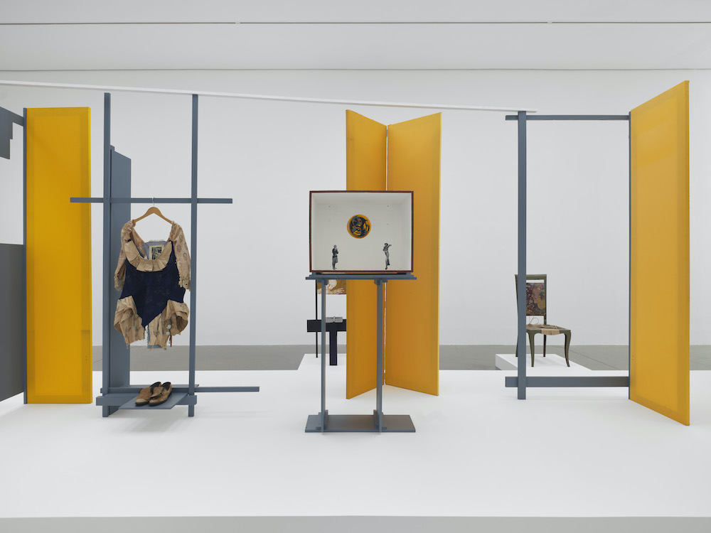 TARWUK White Cube 