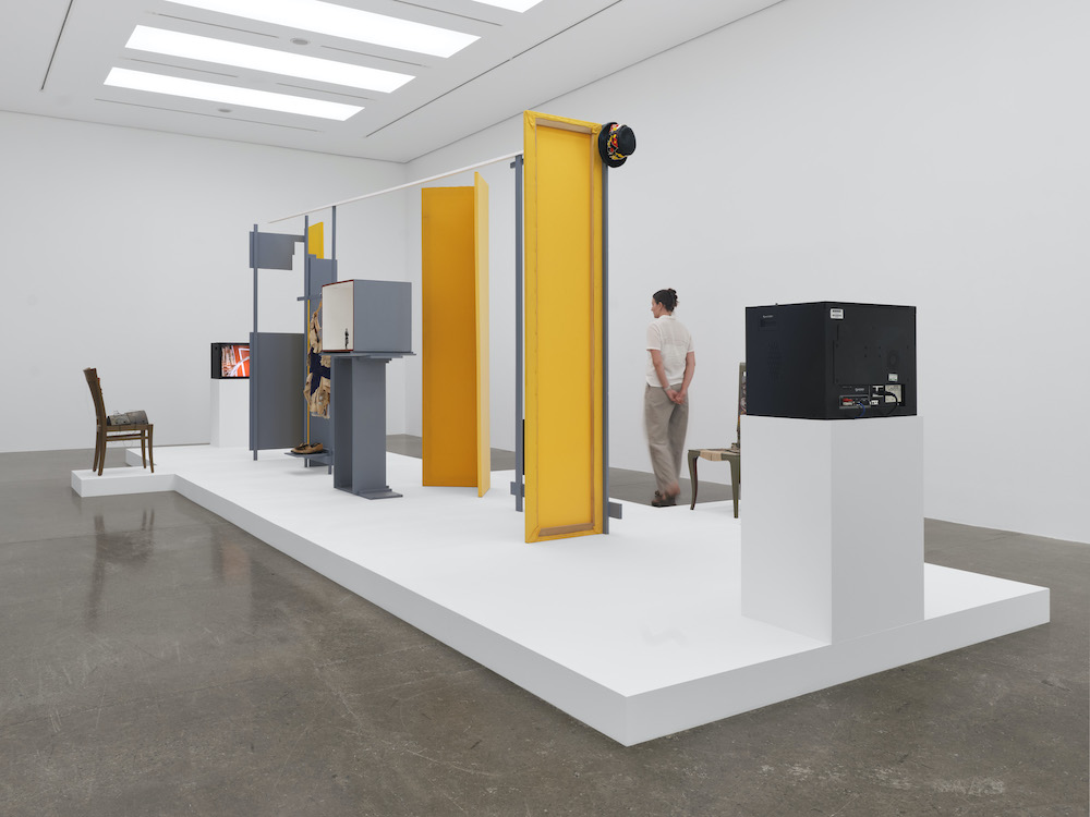 TARWUK White Cube 