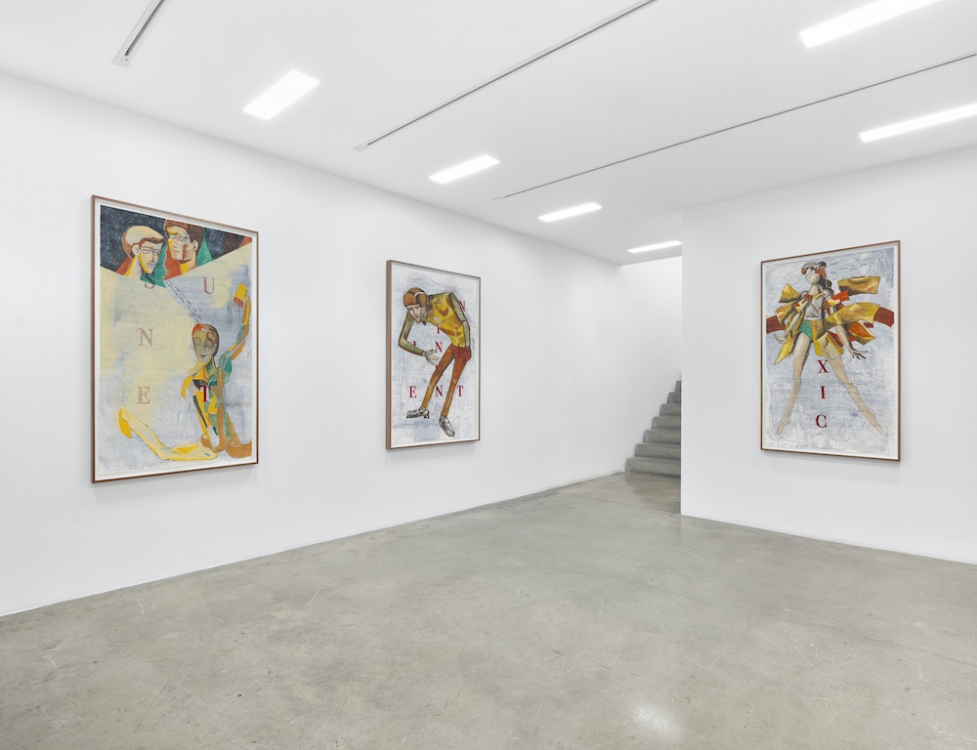 TARWUK White Cube 