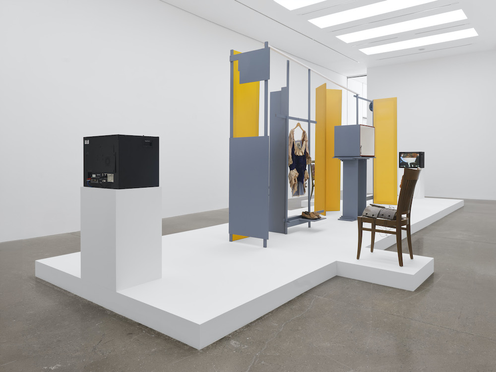 TARWUK White Cube 