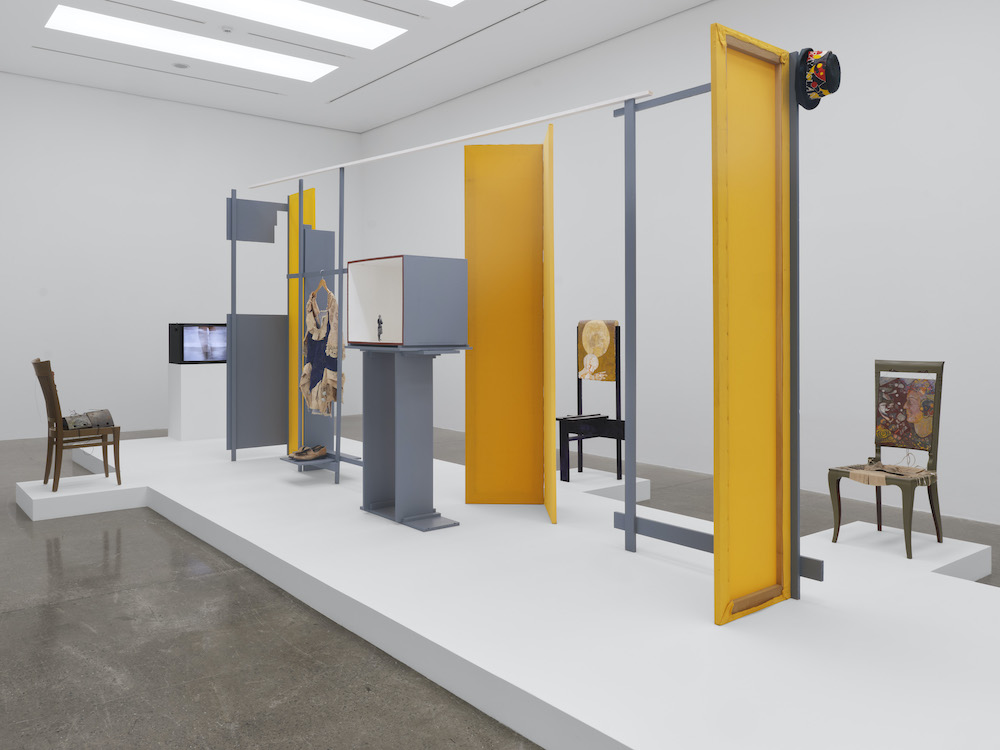 TARWUK White Cube 