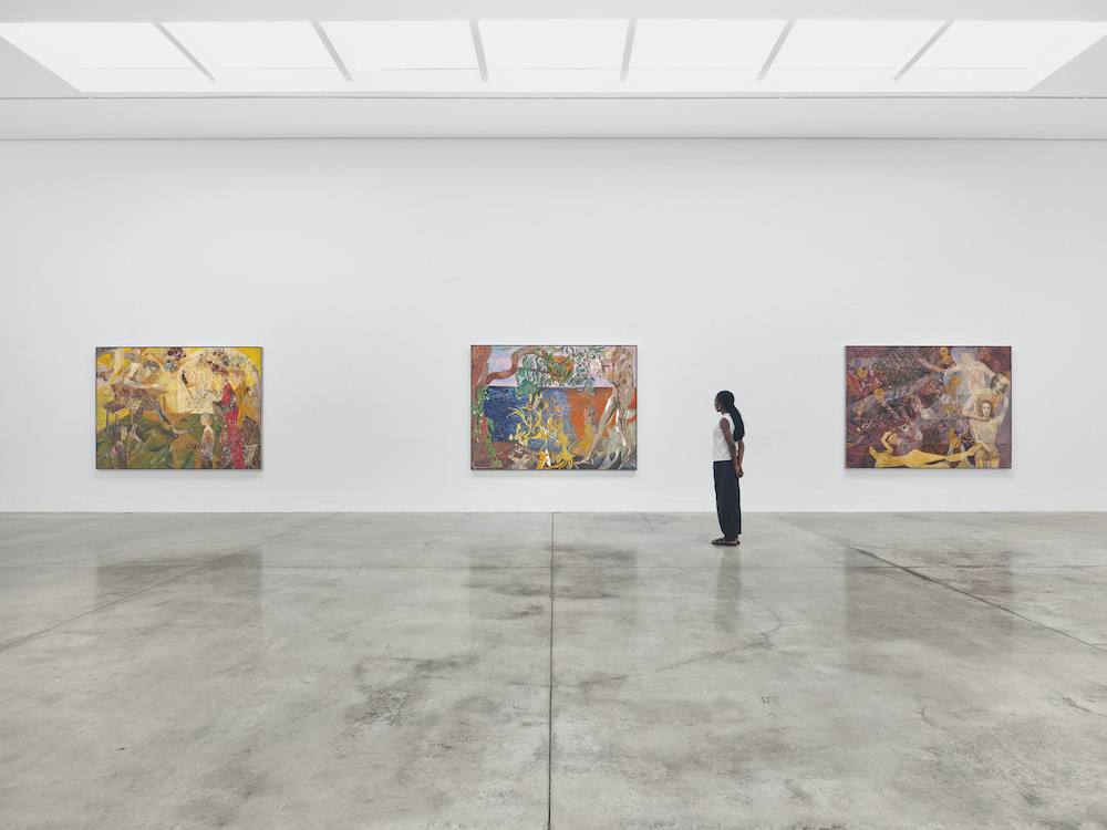 TARWUK White Cube 
