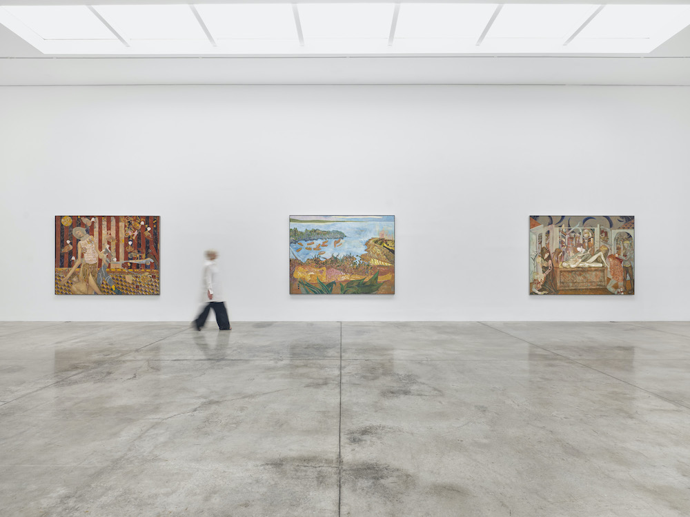TARWUK White Cube 