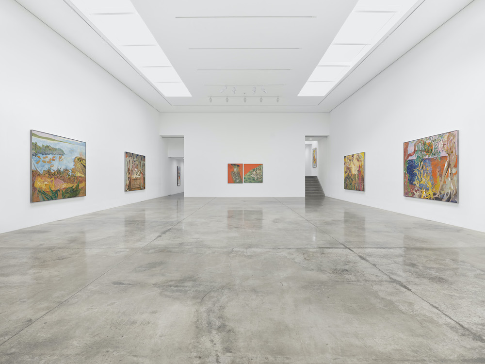 TARWUK White Cube 