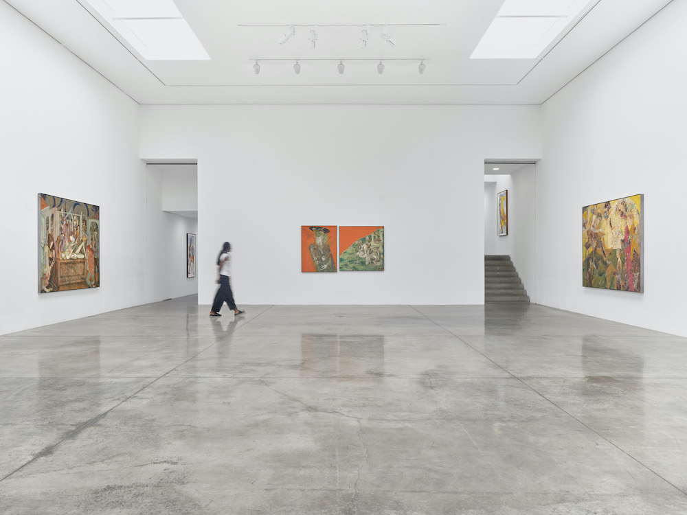 TARWUK White Cube 