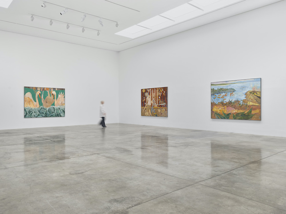 TARWUK White Cube 