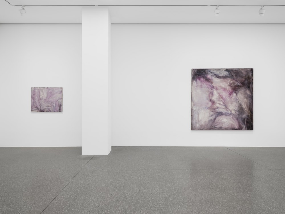 Yoko Matsumoto White Cube 