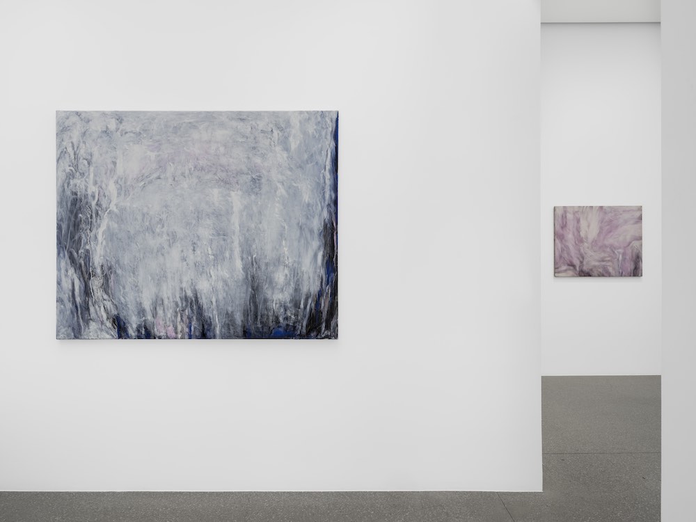 Yoko Matsumoto White Cube 