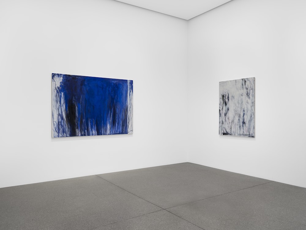 Yoko Matsumoto White Cube 