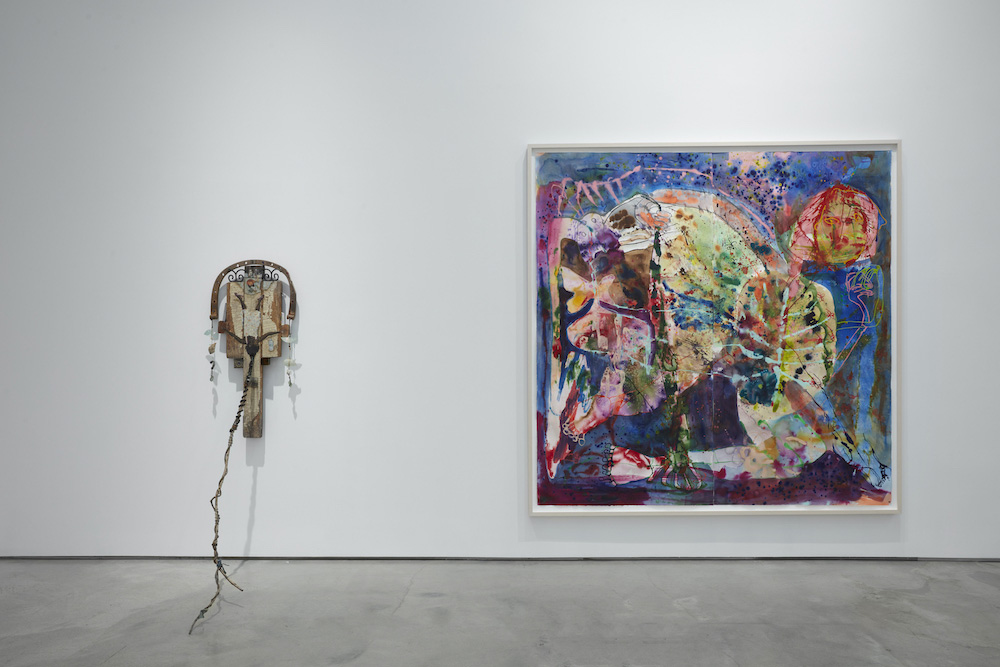  Boesky Gallery 