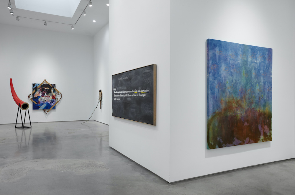  Boesky Gallery 