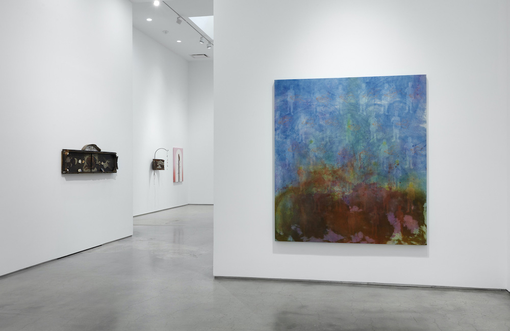  Boesky Gallery 