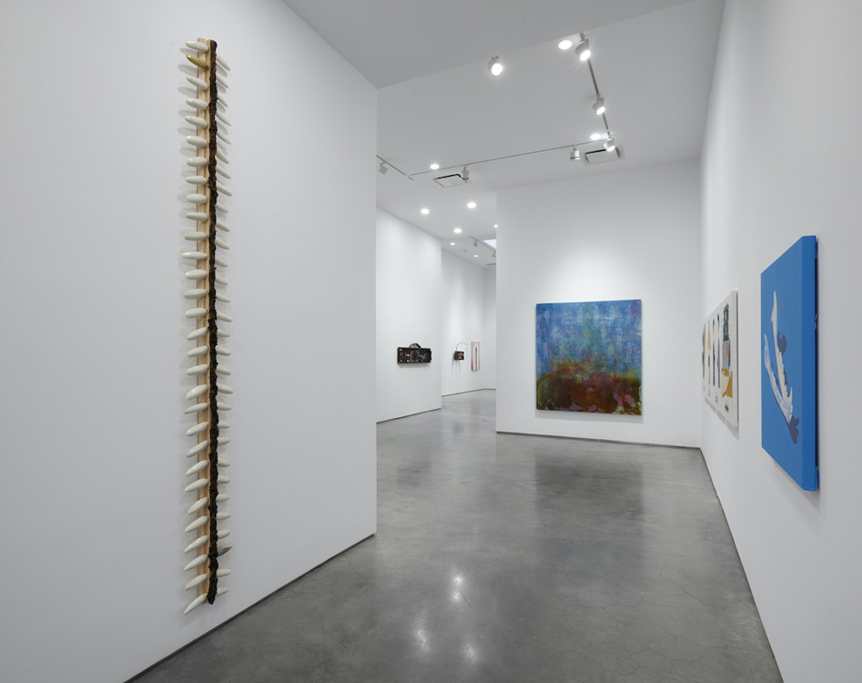  Boesky Gallery 