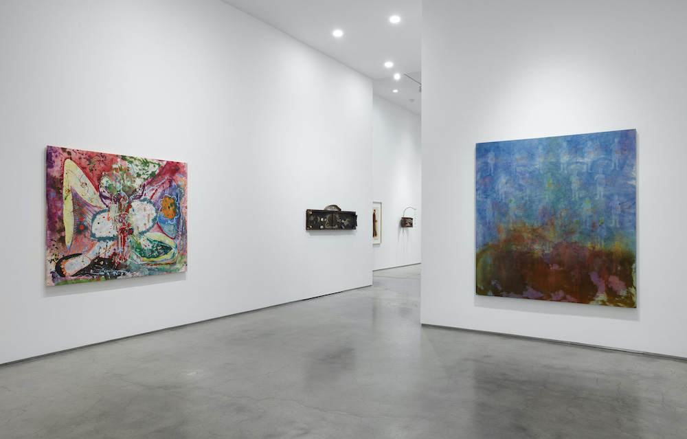  Boesky Gallery 