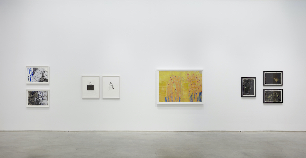  Boesky Gallery 