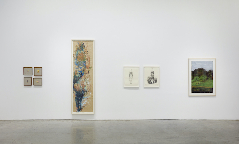  Boesky Gallery 